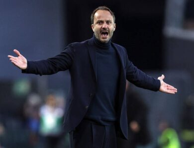 Аутсайдер Серії А звільнив головного тренера