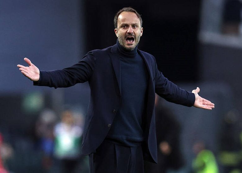 Аутсайдер Серії А звільнив головного тренера