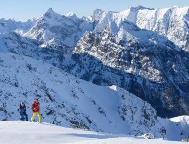 Австрійського альпініста визнали винним у смерті його дівчини на горі