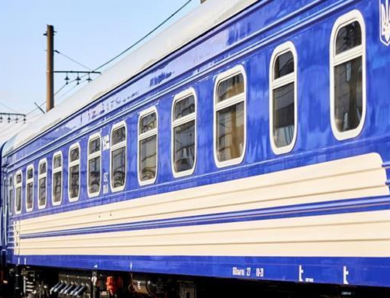 Автобуси замість поїздів: Укрзалізниця змінила маршрути руху