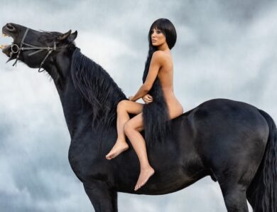 Б&rsquo;янка Цензорі вперше відверто висловилася про Каньє Веста