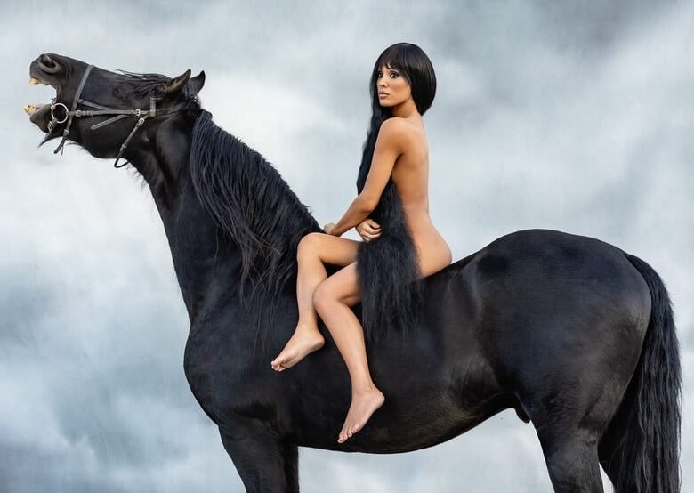 Б&rsquo;янка Цензорі вперше відверто висловилася про Каньє Веста