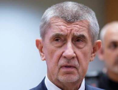 Бабіш назвав винного у зриві мирної угоди між Україною і РФ у 2022 році