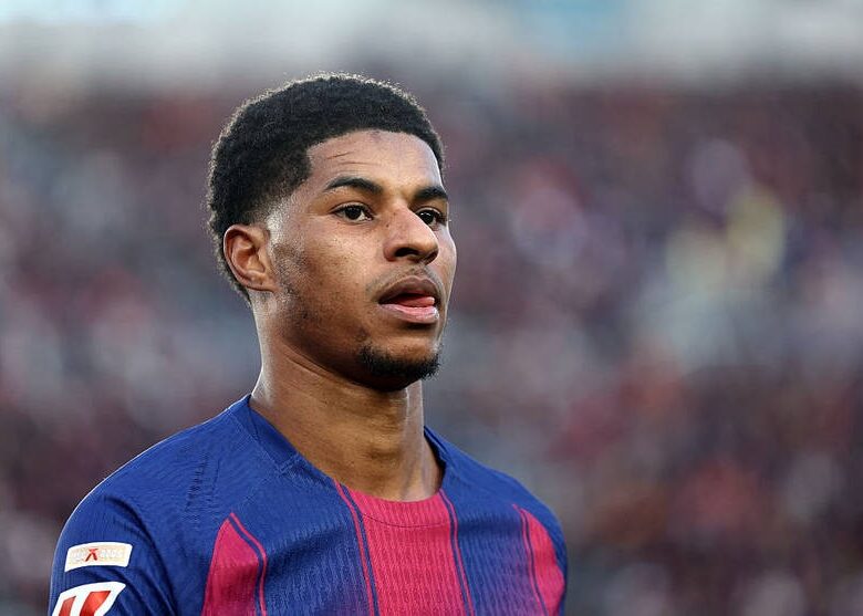 Барселона має намір оформити трансфер колишнього лідера МЮ