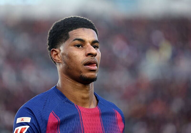 Барселона має намір оформити трансфер колишнього лідера МЮ