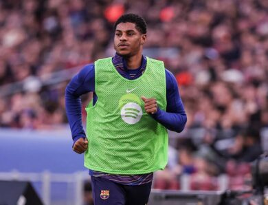 Барселона посилює спроби підписати гравця Манчестер Юнайтед