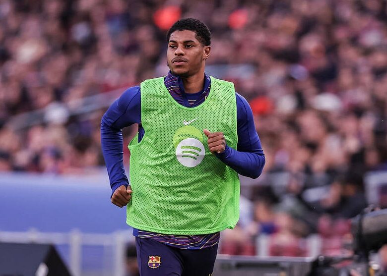 Барселона посилює спроби підписати гравця Манчестер Юнайтед