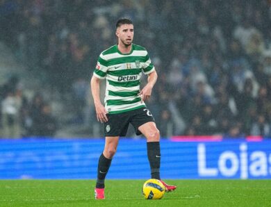 Барселона зробила вибір щодо нового захисника