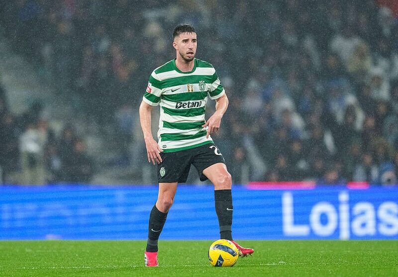 Барселона зробила вибір щодо нового захисника