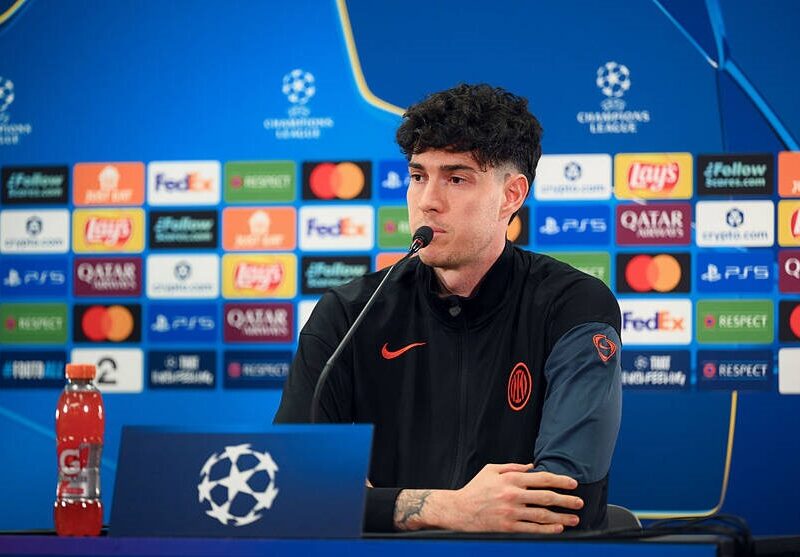 Бастоні вперше висловився щодо резонансного епізоду зі симуляцією