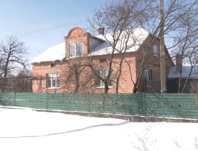 Батько застрелив дітей. Трагедія на Львівщині