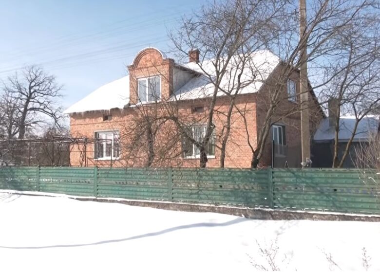 Батько застрелив дітей. Трагедія на Львівщині