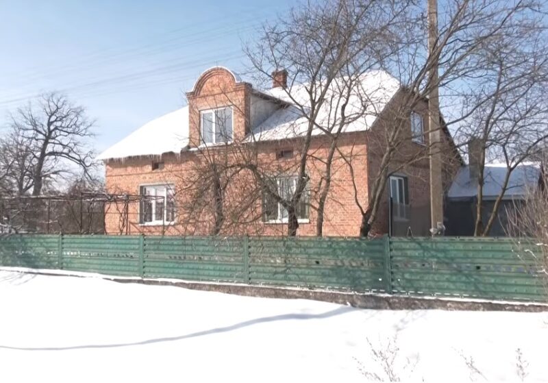 Батько застрелив дітей. Трагедія на Львівщині