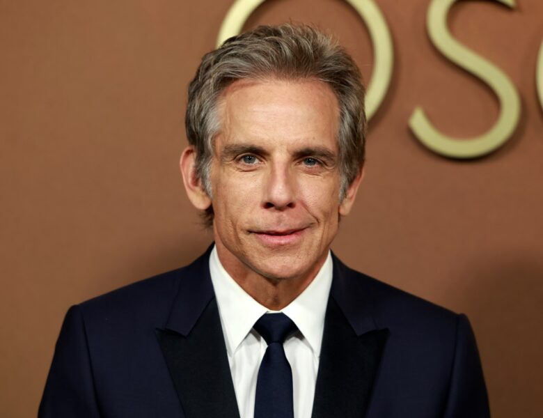 Бен Стіллер підтримав Владислава Гераскевича після дискваліфікації