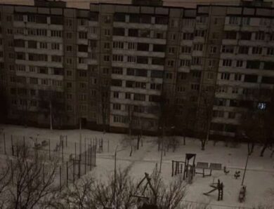 Без тепла, світла і води: російський Бєлгород оголосив масову евакуацію