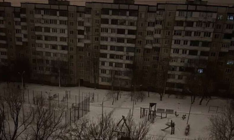 Без тепла, світла і води: російський Бєлгород оголосив масову евакуацію