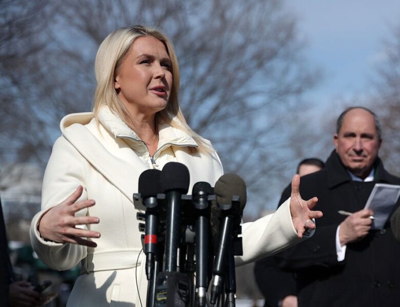 Білий дім розповів про реакцію Трампа на атаку РФ