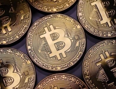 Bitcoin впав нижче $80 000