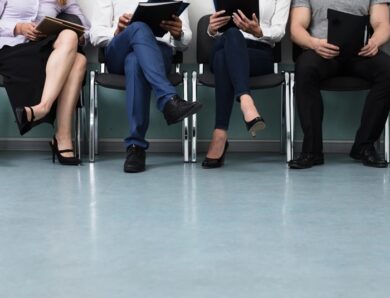 Бізнес почав цінити людський капітал