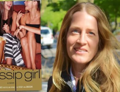 Блер Волдорф повертається: культова героїня Пліткарки отримає нову книгу