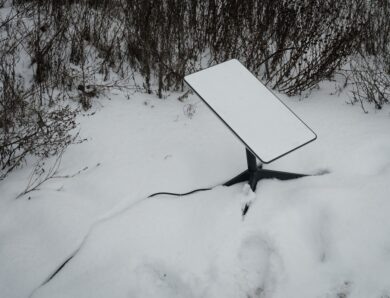 Блокування Starlink: у окупантів почалася паніка