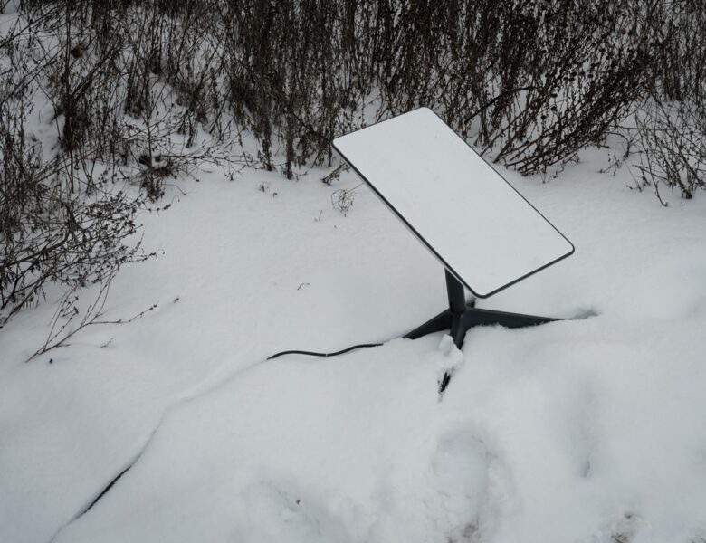 Блокування Starlink: у окупантів почалася паніка