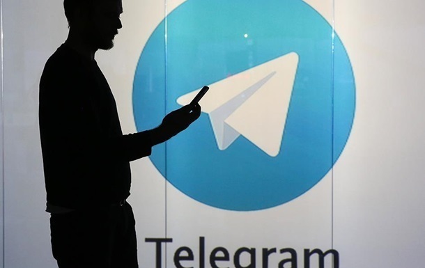 Блокування Telegram: Дуров порівняв Росію з Іраном