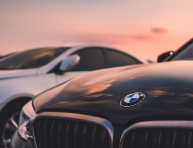 BMW відкликає півмільйона авто через ризик загоряння