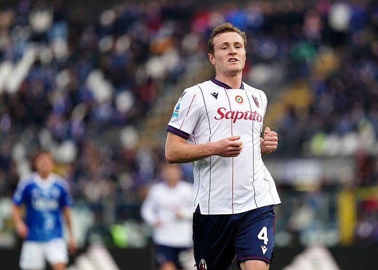 Болонья завершила трансфер хавбека Мілана