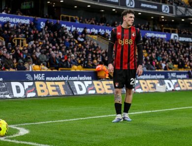 Борнмут викупить захисника у Мілана за 19 млн євро