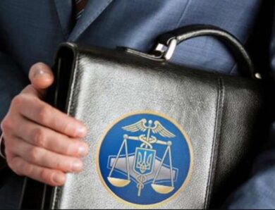 Боротьба з корупцією в Одесі відділ очолила ексмитниця Москаленко з подарунком у 1,3 мільйона гривень і новим автопарком