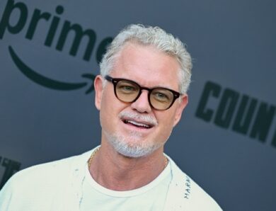 Боровся з рідкісною невиліковною хворобою. Помер Ерік Дейн