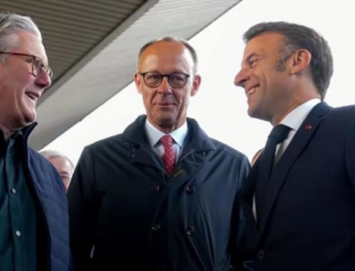 Британія намагається сати учасником оборонної програми ЄС