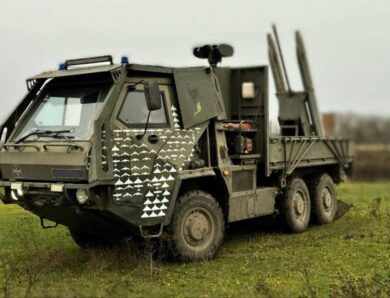 Британія виділяє 500 млн фунтів на ППО для України