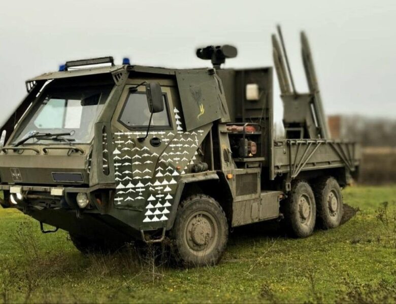 Британія виділяє 500 млн фунтів на ППО для України