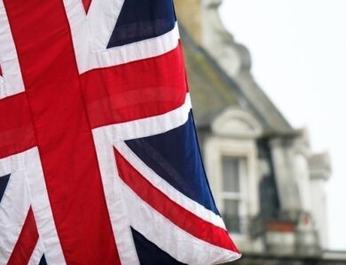 Британія відреагувала на заяви РФ про ядерну зброю для України