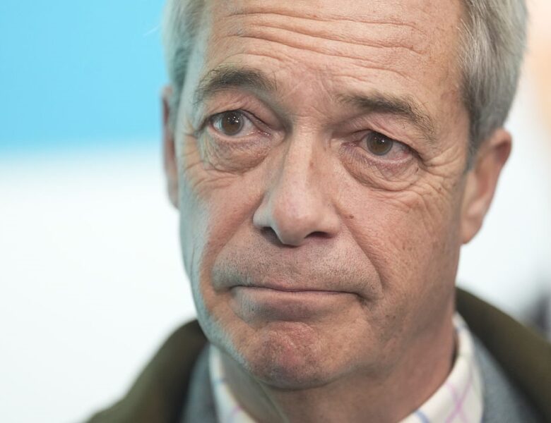 Британські та французькі ультраправі дистанціюються від Путіна