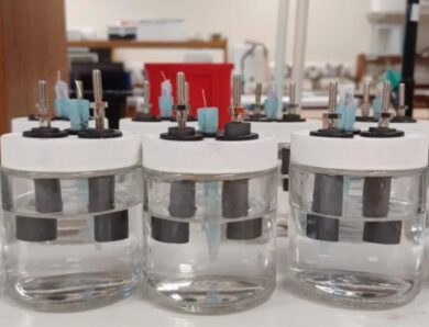 Британці заявили про прорив у розвитку натрій-іонних акумуляторів