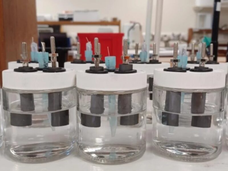 Британці заявили про прорив у розвитку натрій-іонних акумуляторів