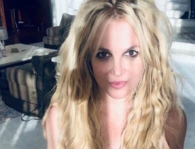 Брітні Спірс продала права на весь музичний каталог за сотні млн доларів