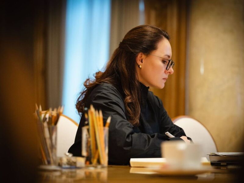 Бронювання діятиме для виробників трансформаторів