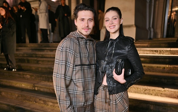 Бруклін Бекхем і Нікола Пельтц планують усиновлення