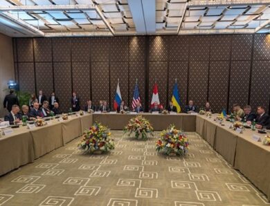 Буданов назвав головну вимогу РФ на переговорах