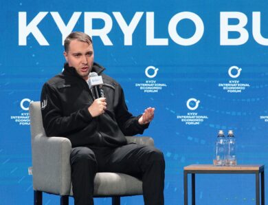 Буданов висловився щодо блокування Telegram в Україні