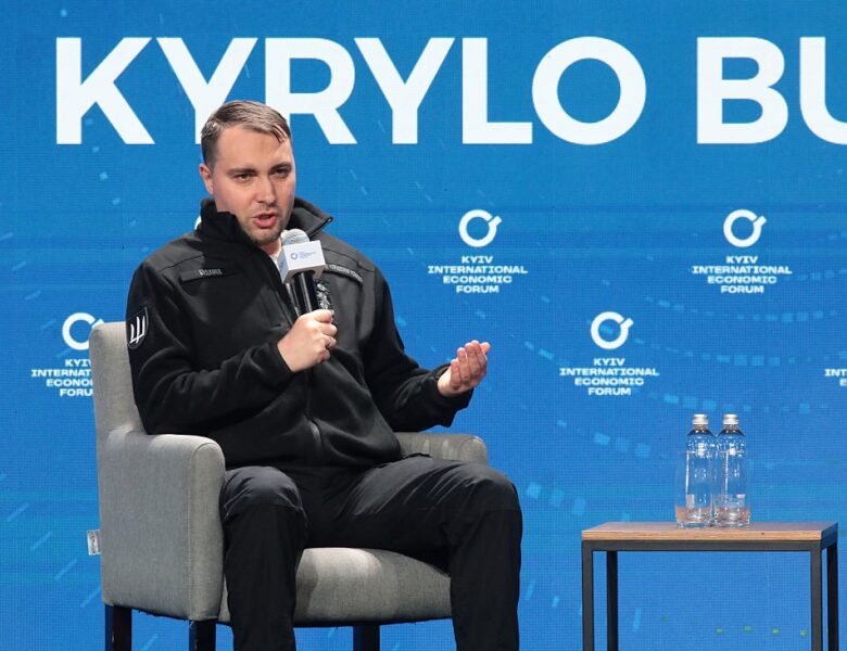 Буданов висловився щодо блокування Telegram в Україні