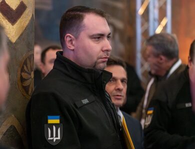 Буданов зробив заяву про гарантії безпеки від США