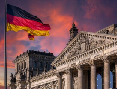 Бундесвер отримає дрони-камікадзе на &euro;540 млн