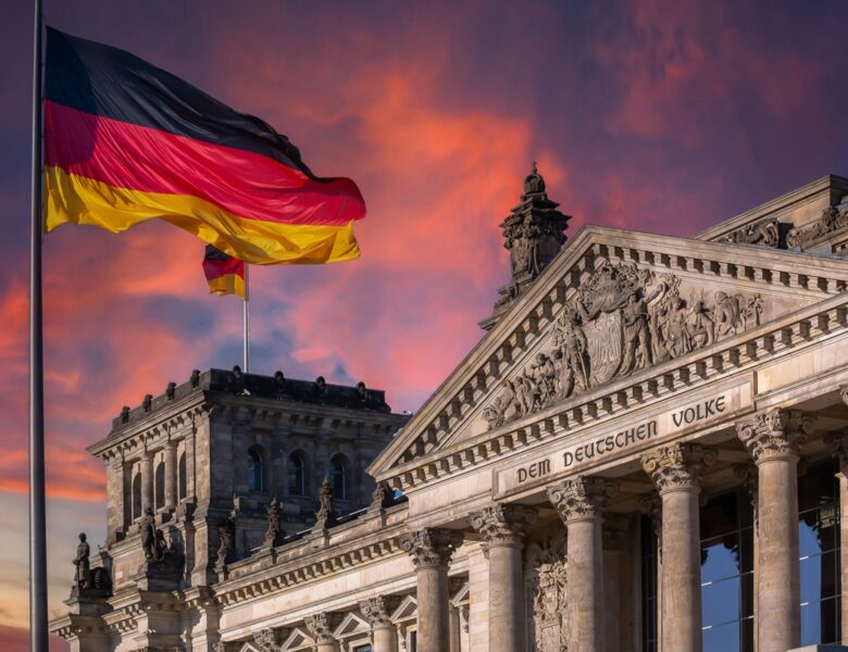 Бундесвер отримає дрони-камікадзе на &euro;540 млн