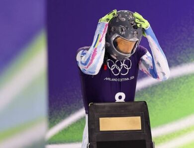 Час героїв: МОК дискваліфікував Гераскевича за Шолом Пам&rsquo;яті