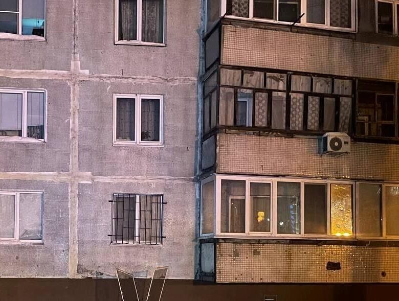 Частина Бєлгорода сидить без світла після серії вибухів